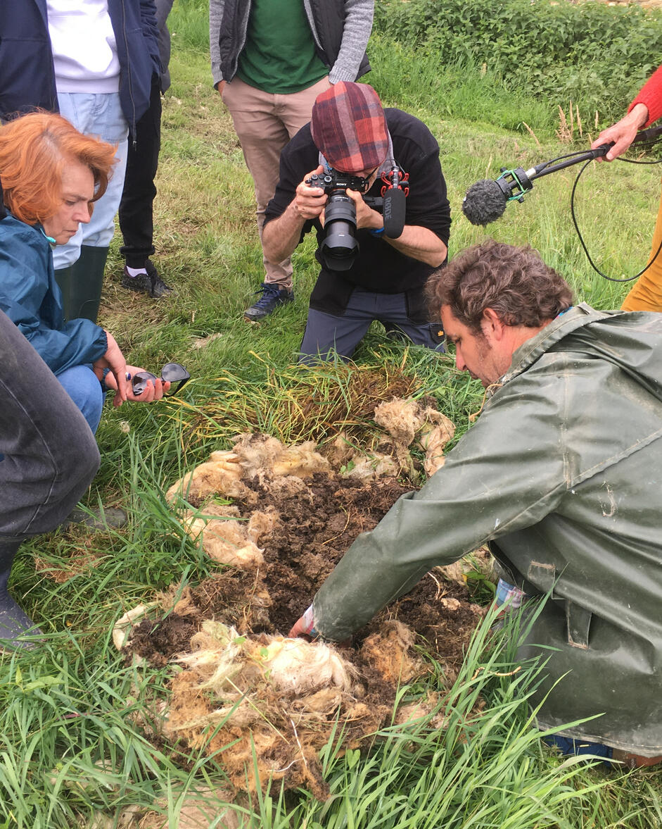 interventions extérieures