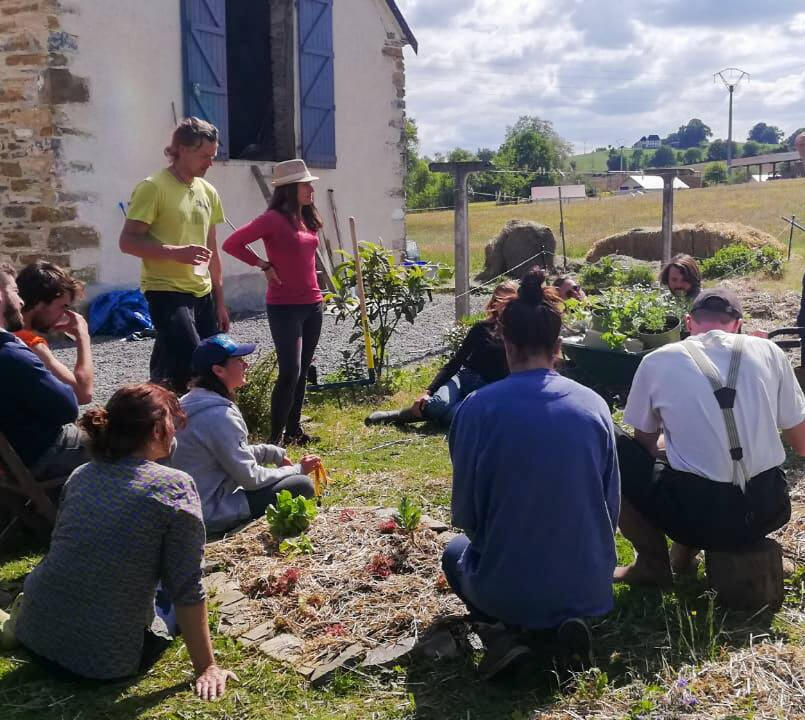 visites pédagogiques