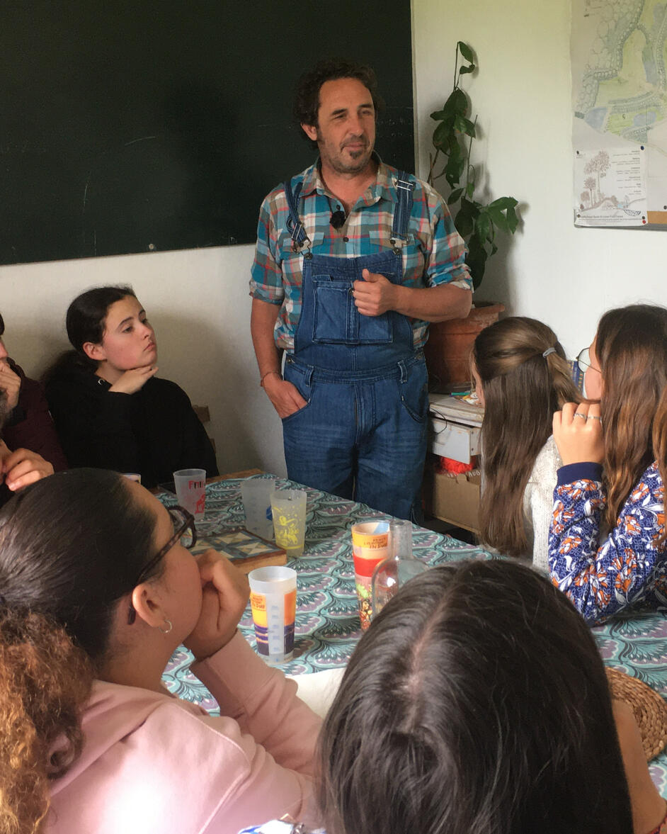 mini-conférences